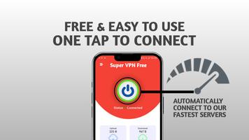 برنامه‌نما Solo Vpn عکس از صفحه