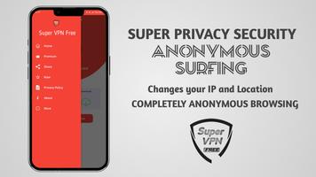 برنامه‌نما Solo Vpn عکس از صفحه
