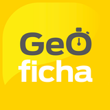 GeoFicha icône