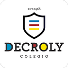Colegio Decroly Tenerife icône