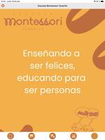 Montessori Santa Cruz captura de pantalla 3