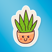 Create Sticker for Telegram simgesi