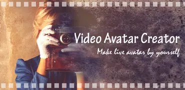 Create Video Avatar