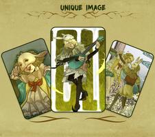 Yaelokre OC Maker screenshot 1