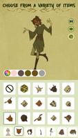 Yaelokre OC Maker screenshot 2
