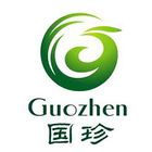 Guo Zhen آئیکن