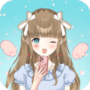 My Cute Baby OC Maker APK