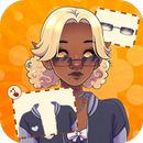Black Centered - BLK Maker APK