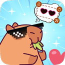 Capybara Maker – Emoji Creator APK