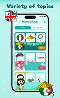 CountryHuman: Ball Emoji Maker syot layar 3