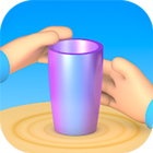 Cup Master 3D-Ceramics Design  icon