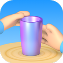 Cup Master 3D-Ceramics Design game APK