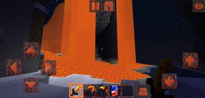 Fire Craft: Klasik sürüm Ekran Görüntüsü 3