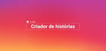 Crie vídeos curtos: histórias do Instagram 📸🎥📲