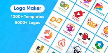 Logo Maker and Logo Creator