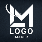 Créer un logo-créateur de logo icône
