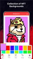 NFT Maker app: Create NFT Art screenshot 1