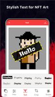NFT Maker app: Create NFT Art screenshot 2