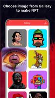 NFT Maker app: Create NFT Art screenshot 3