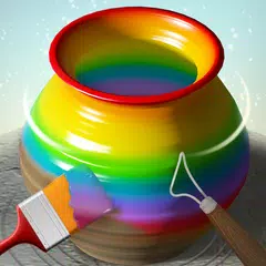 Descargar APK de Pottery Master: Cerámica Arte