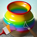 Pottery Master: 편안한 도예 APK