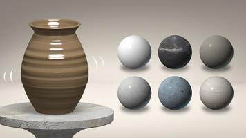 Pottery Master: Ceramic Art gönderen