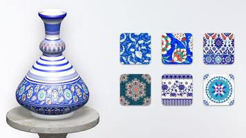 Pottery Master: Ceramic Art Ekran Görüntüsü 2