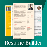 Resume Builder & CV maker App