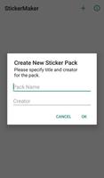 Sticker Maker plus পোস্টার