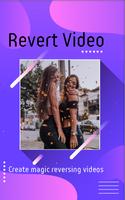 Reverse video, add music to vi Ekran Görüntüsü 3
