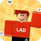 Robloxx Avatar Maker иконка