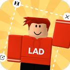 Robloxx Avatar Maker иконка
