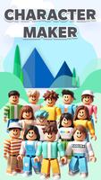 Robloxx Avatar Maker постер