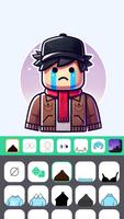 Robloxx Avatar Maker скриншот 1