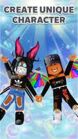 Robloxx Avatar Maker скриншот 2