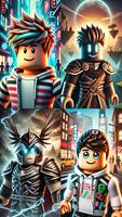 Robloxx Avatar Maker скриншот 3