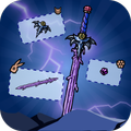Sword Maker: Super Sword