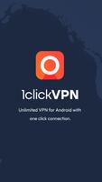 1clickVPN Affiche