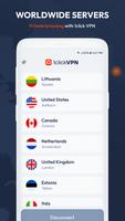 1clickVPN تصوير الشاشة 2