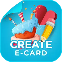 Create greeting cards APK download