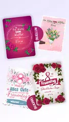 Weihnachtskarten erstellen APK Herunterladen