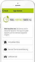 Full Service Suite S.L スクリーンショット 3