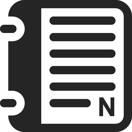 Notizen erstellen – Notizblock