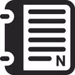 Create My Notes - Notes, Diary