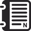 APK Crea le mie note - Diario