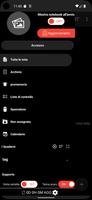 2 Schermata Crea le mie note - Diario