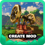 Create mod for MCPE