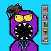 Create Monster: Playground