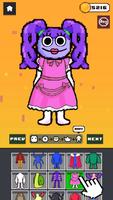 Create Monster: Playground скриншот 2