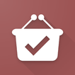 ShopTeo - shopping list-icoon